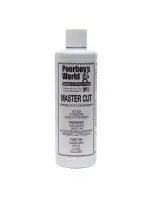 POORBOY'S WORLD Master Cut Compound Mocno ścierna pasta polerska 473ml