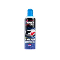 Soft99 Fusso Coat F7 Black & Dark Powłoka polimerowa połysk i ochrona lakieru przed zabrudzeniami