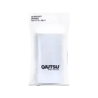 QJUTSU Ultra Soft Sponge Gąbka do mycia delikatna dla lakieru