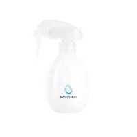 Soft99 SMOOTH EGG Liquid Efektowny i szybki w zastosowaniu produkt podbija ochronę i szklistość
