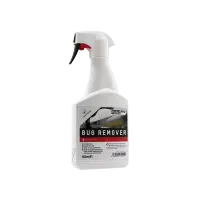 ValetPRO Bug Remover usuwa owady i zabrudzenia drogowe 500ml