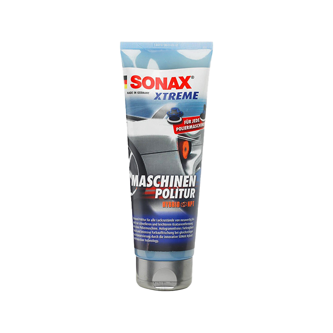 Sonax Xtreme Hybrid NPT Politura do lakieru