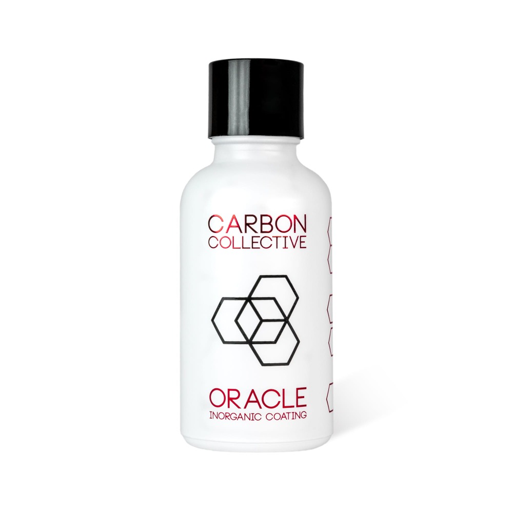 Carbon Collective ORACLE Paint Coating
