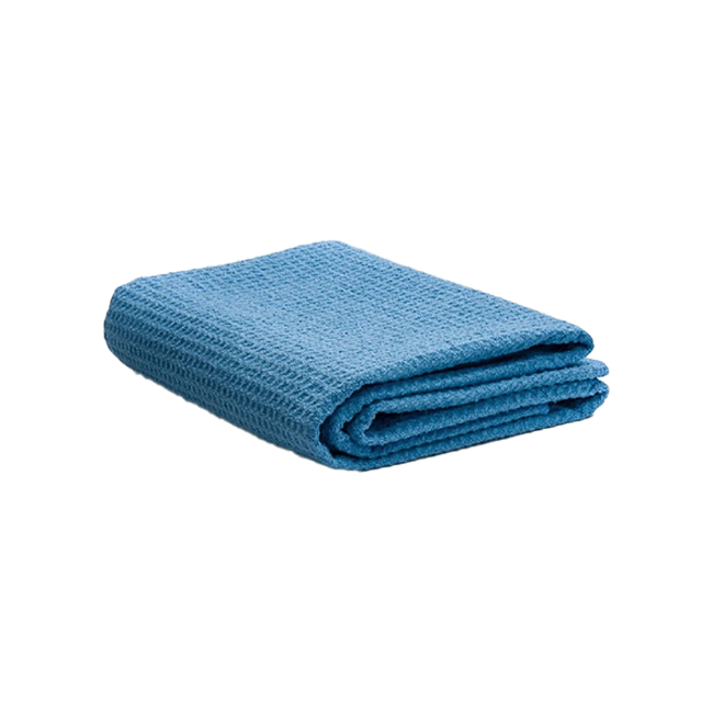 POORBOY'S WORLD Waffle Weave Drying Towel Ręcznik waflowy do suszenia auta po myciu