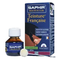 SAPHIR Tinture Francaise Farba do skór gładkich 50ml