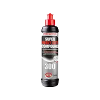 MENZERNA Super Heavy Cut Compound 300 Mocno ścierna pasta polerska 250ml