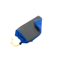 FLEXIPADS Clay Mitt Blue Fine Grade Rękawica do dekontaminacji lakieru