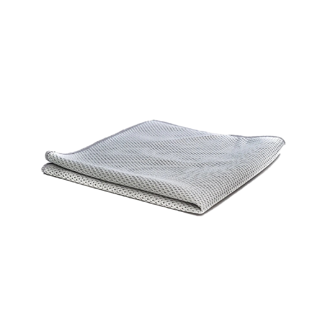 Poorboy's World Mesh Bug Microfiber Mikrofibra do usuwania owadów 40x40cm