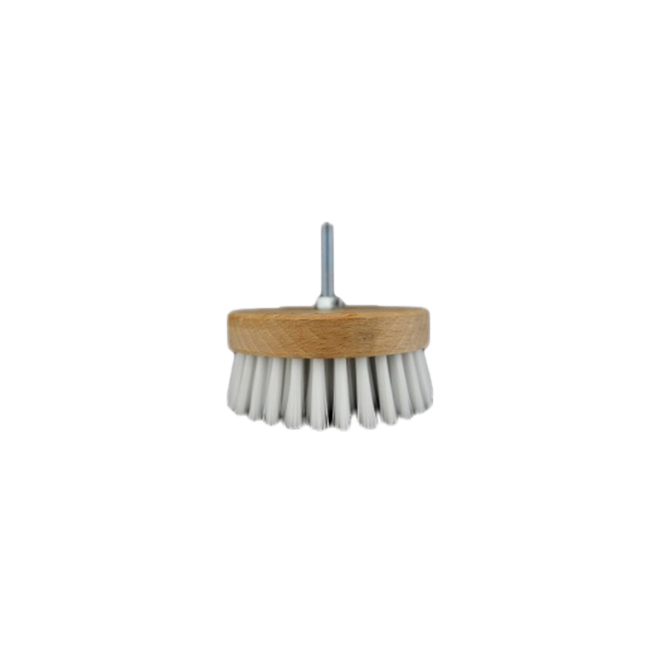ShiningCar Carpet Brush Medium