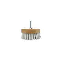 ShiningCar Carpet Brush Medium