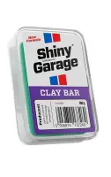 Shiny Garage Glinka Clay Bar Fine Glinka 100g