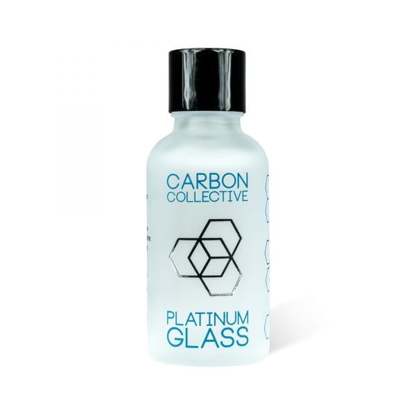 Carbon Collective Platinum Glass Coating