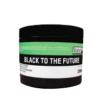 ValetPRO Black to the Future produkt w formie żelu do opon i plastików zewnętrznych 250ml