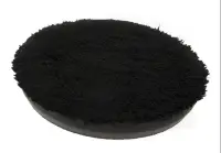 Buff & Shine BLACK Optics Microfiber Black Polishing Pad 165mm