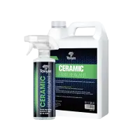 Tonyin Ceramic Spray Sealant Szybka poprawa połysku i efektu wizualnego na sucho i mokro 500ml