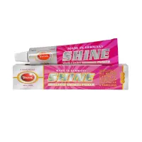 Autosol Shine Metal Polish Pasta do polerowania usuwa utlenienie przywraca połysk