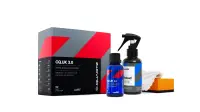 CarPro CQuartz UK Edition 3.0 Powłoka kwarcowa do lakieru zestaw 50ml + 100ml Reload