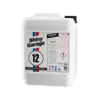 Shiny Garage Sleek Premium Shampoo 5000ml szampon z neturalnym pH