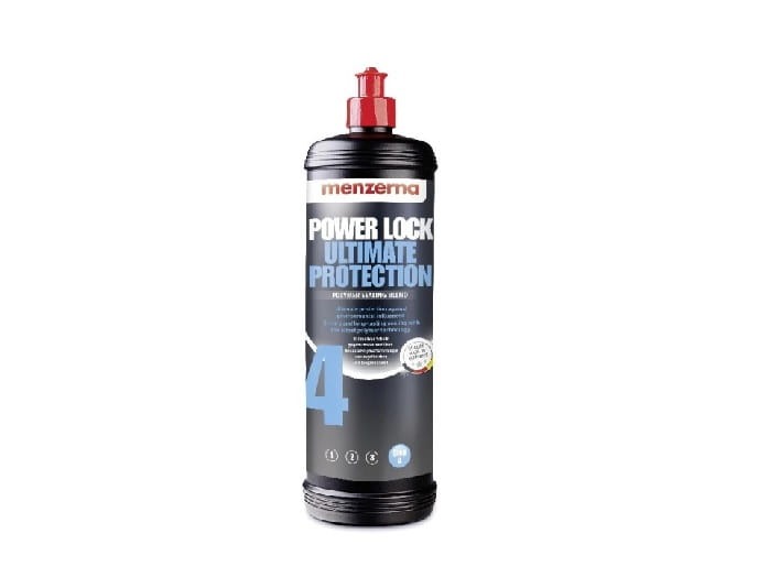 MENZERNA Power Lock Ultimate Protection Wosk syntetyczny do lakieru 1000ml