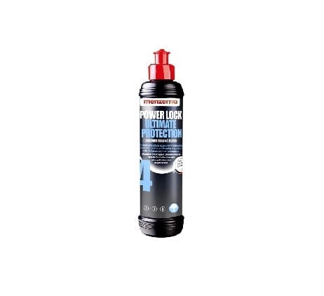 MENZERNA Power Lock Ultimate Protection Wosk syntetyczny do lakieru 250ml