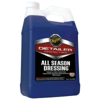 Meguiar's All Season Dressing Produkt do zewnętrznych tworzyw sztucznych