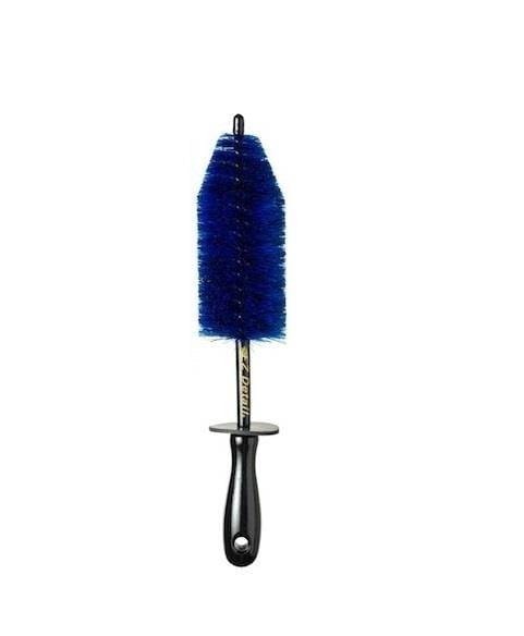 EZ Detail Brush Mini Wysokiej jakości szczotka do czyszczenia felg mała