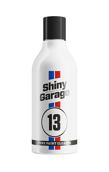 Shiny Garage Pure Paint Cleaner 250ml cleaner do lakieru