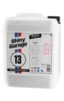 Shiny Garage Morning Dew Quick Detailer 5000ml quick detailer do lakieru