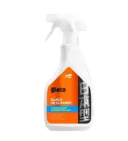 Soft99 Glaco De Cleaner Skuteczny płyn do czyszczenia szyb samochodowych