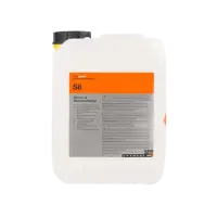 Koch Chemie Silicon & Wachsentferner Sil Płyn do inspekcji po polerowaniu odtłuszacza lakier 5000ml
