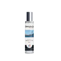 IMAO Spray VOYAGE A NEW YORK | Perfumy do wnętrz i auta