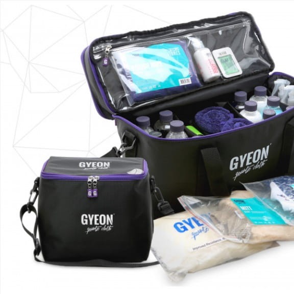 GYEON Q2M Detail Bag Torba na produkty do detailingu duża