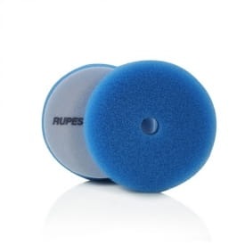 Rupes Big Foot Gąbka Coarse Twarda mocno ścierna gąbka polerska 150/180mm