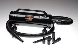 Metrovac Master Blaster Car Dryer MB-3CD Dmuchawa do suszenia auta po myciu wnęki lakier Ciepłe powietrze