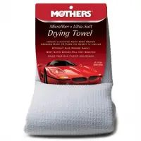 MOTHERS Microfiber Ultra Soft Drying Towel Ręcznik do suszenia auta po myciu