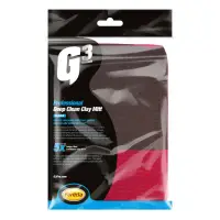 G3 Pro Body Prep Clay Mitt Rękawica do dekontaminacji lakieru zamiast glinki