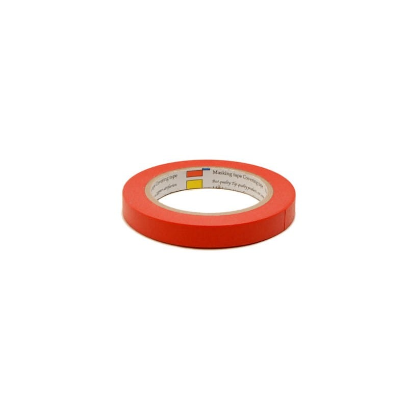 CarPro Masking Tape Taśma maskująca 15mm