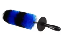 WaxPRO Sulley Wheel Brush Szczotka do czyszczenia felg duża