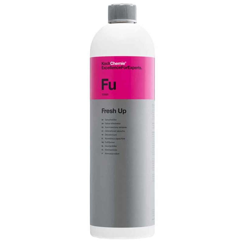Koch Chemie Fresh Up Usuwa nieprzyjemne zapachy z wnętrza samochodu 1000ml