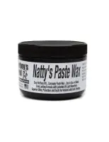 POORBOY'S WORLD Natty's Paste Black Wax Wosk do ciemnych kolorów
