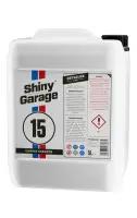 Shiny Garage Carpet Cleaner 5000ml produkt do czyszczenia tapicerki materiałowej