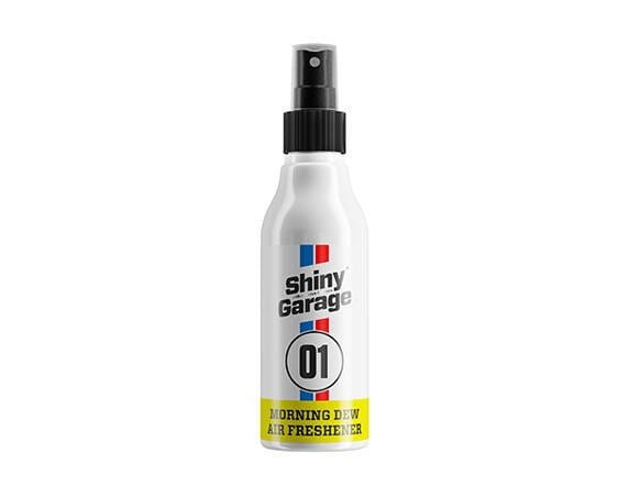 Shiny Garage Morning Dew Air Freshener