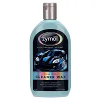 Zymol Cleaner Wax Cleaner z woskiem usuwa małe hologramy