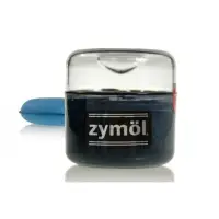 Zymol Ebony Wax Wosk klasy premium do ciemnych kolorów
