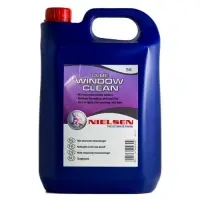 Nielsen Blue Window Clean Płyn do mycia szyb 5000ml