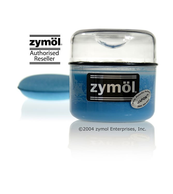 Zymol Japon Wosk klasy premium do japońskich marek samochodów