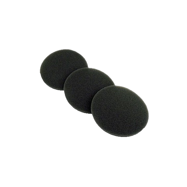 Metrovac Foam Filters 3pak Zestaw filtrów wymiennych do dmuchawy Metrovac