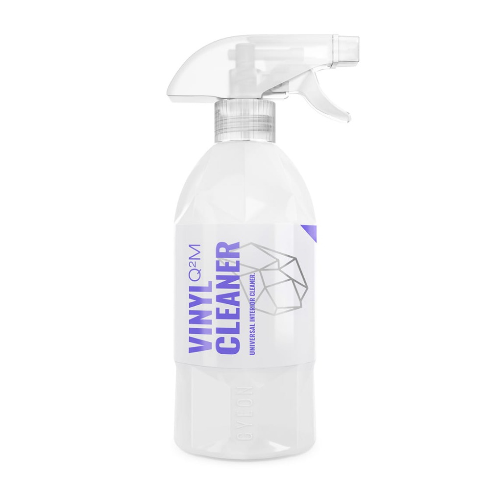 GYEON Q2M Vinyl Cleaner Produkt do czyszczenia plastików wewnątrz auta 500ml