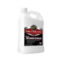 Meguiar's Quik Interior Detailer Środek do czyszczenia i pielęgnacji wnętrza 3780ml