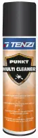TENZI Punkt Multi Cleaner Usuwa ślady po naklejkach gumie do żucia smole 300ml